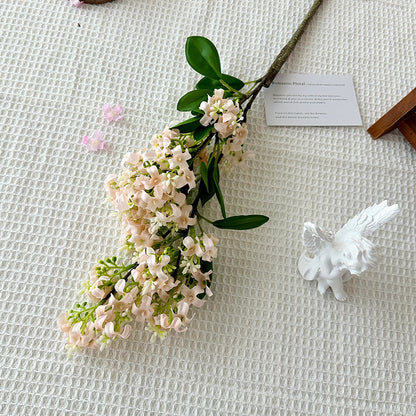 Romantic Floral Decoration for Home Interior