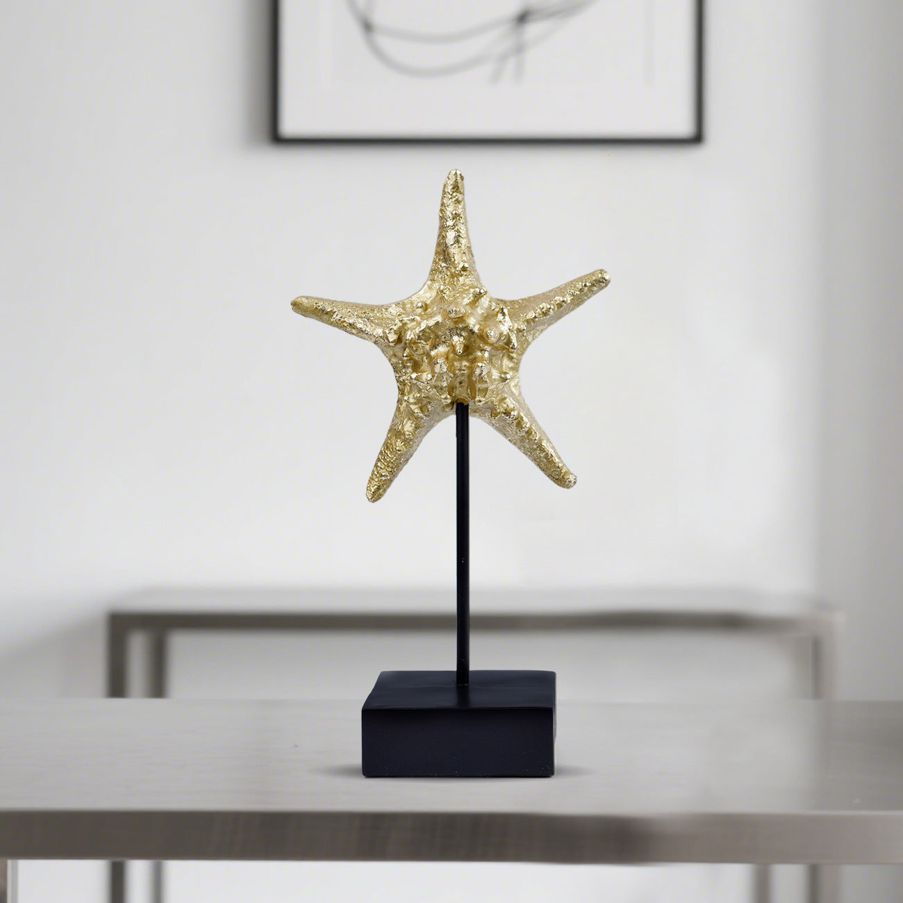 Mermaid Figurine Homeandso