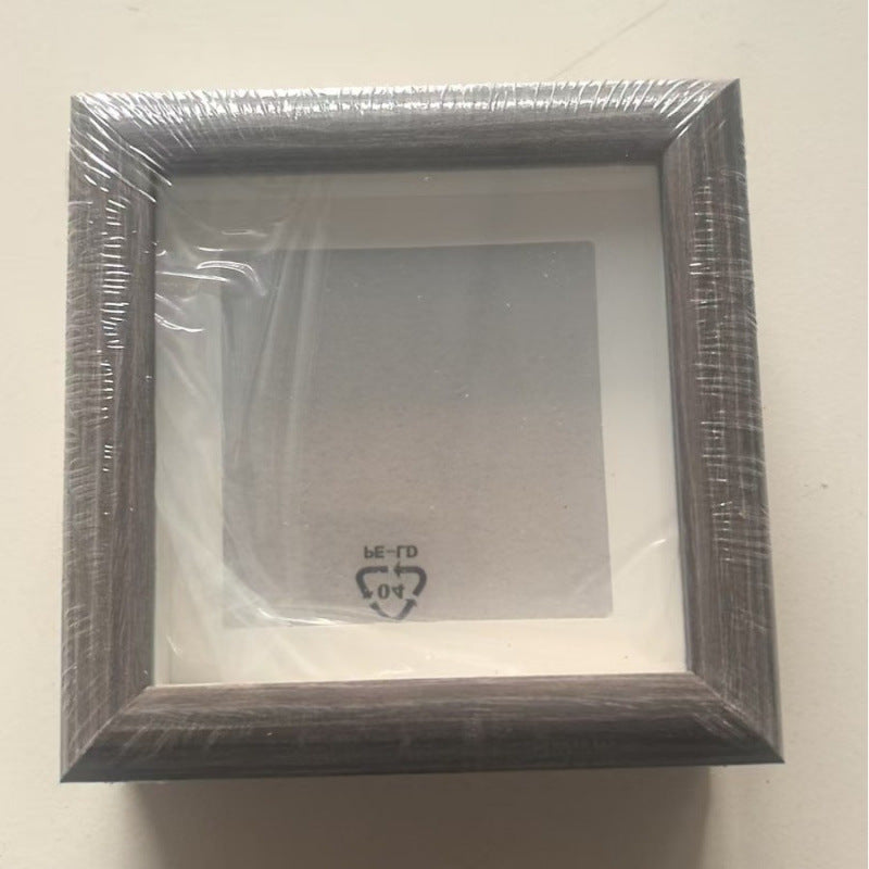 Classic Wooden Picture Frame Homeandso