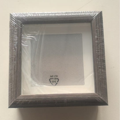 Classic Wooden Picture Frame Homeandso