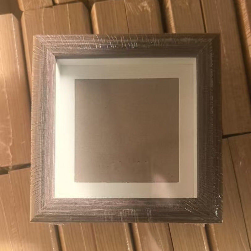 Classic Wooden Picture Frame Homeandso