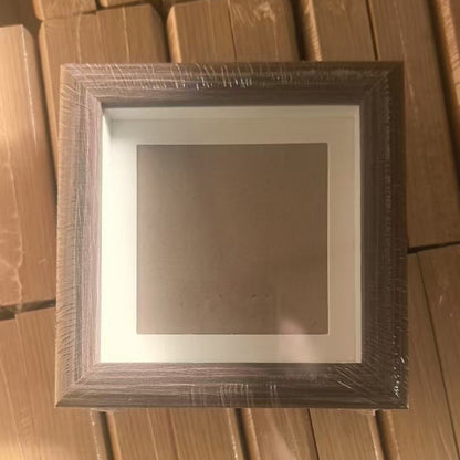 Classic Wooden Picture Frame Homeandso