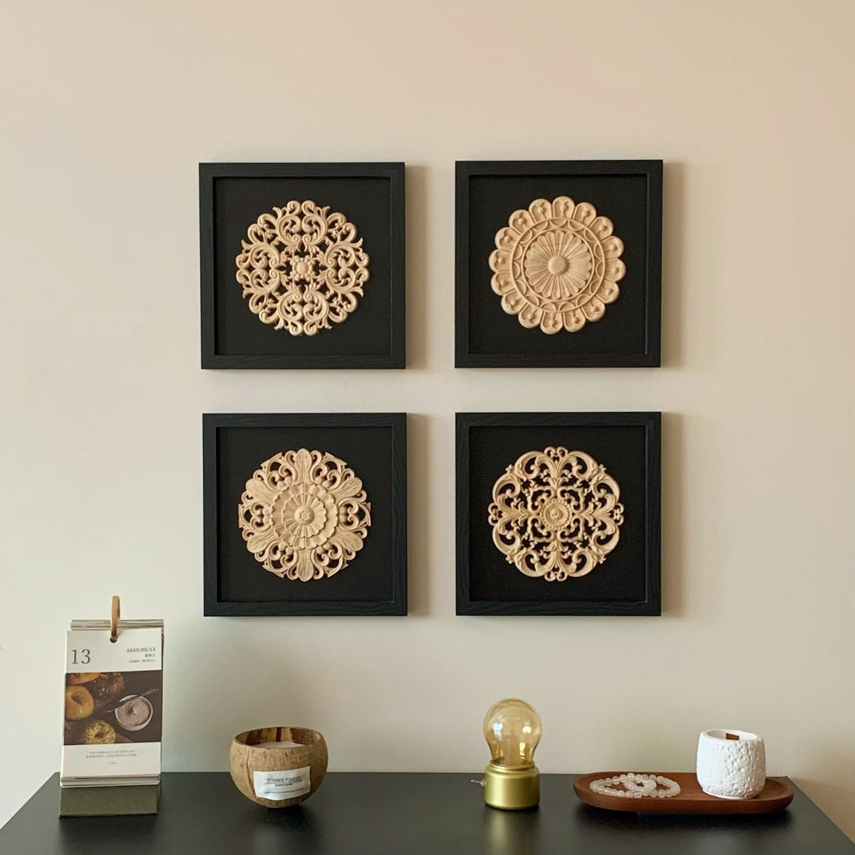 Decorative Wall Frame