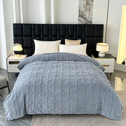 Cozy Plush Blanket