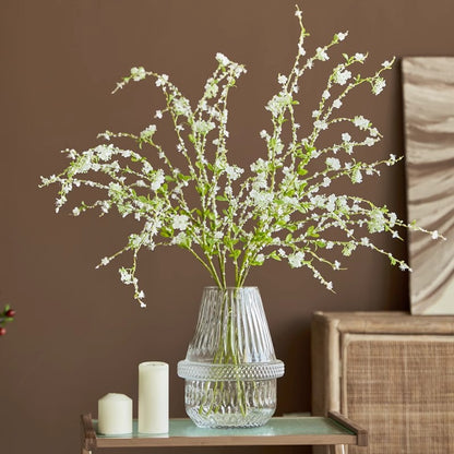 Premium Artificial Flower Stem