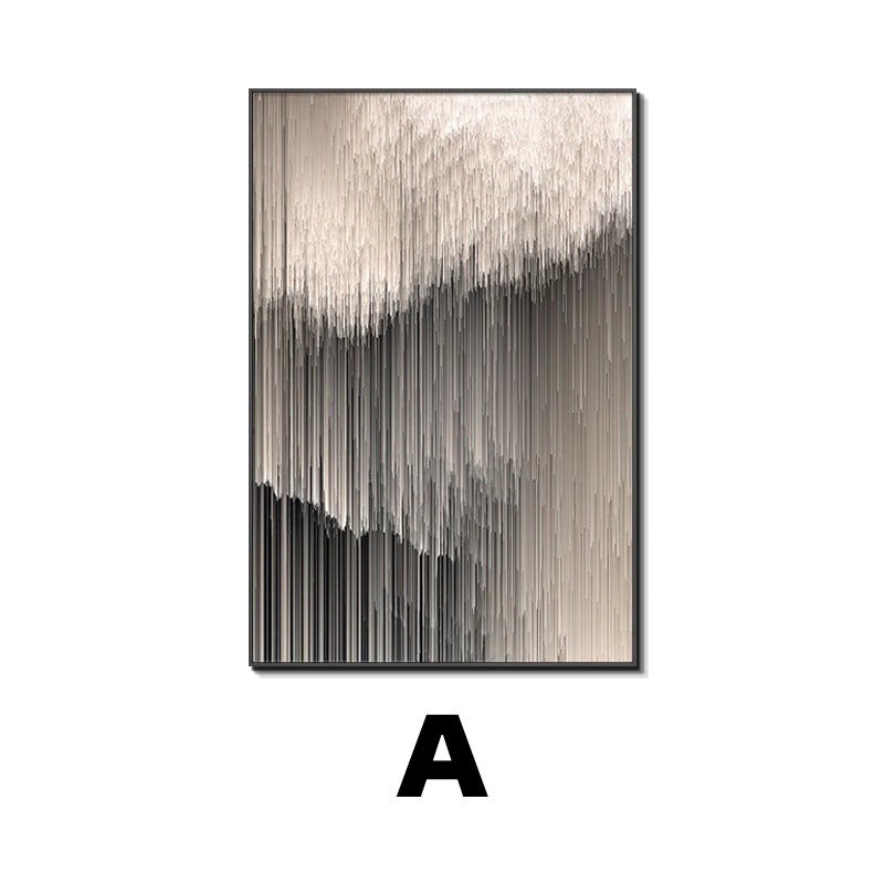 Abstract Framed Wall Art Homeandso