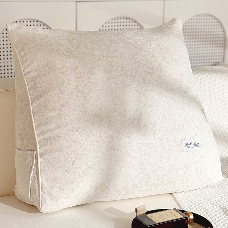 Decorative Throw Pillow for Stylish Home Interiors