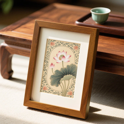 Decorative Art Frame