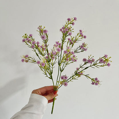Elegant Floral Spray Arrangement