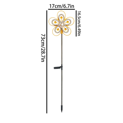 Garden Decorative Stake
