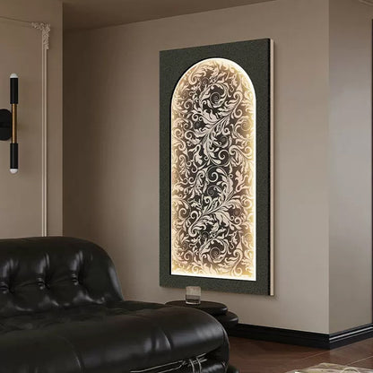 Decorative Family-Themed Wall Art Homeandso