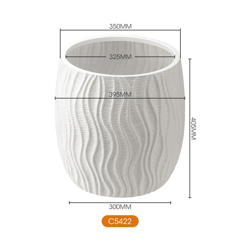 Decorative Ceramic Planter Homeandso