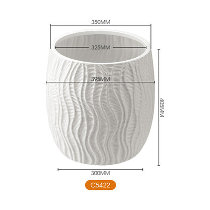 Decorative Ceramic Planter Homeandso