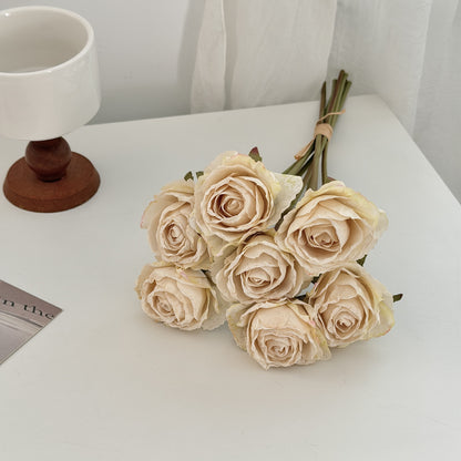 Decorative Floral Bouquet for Home Display