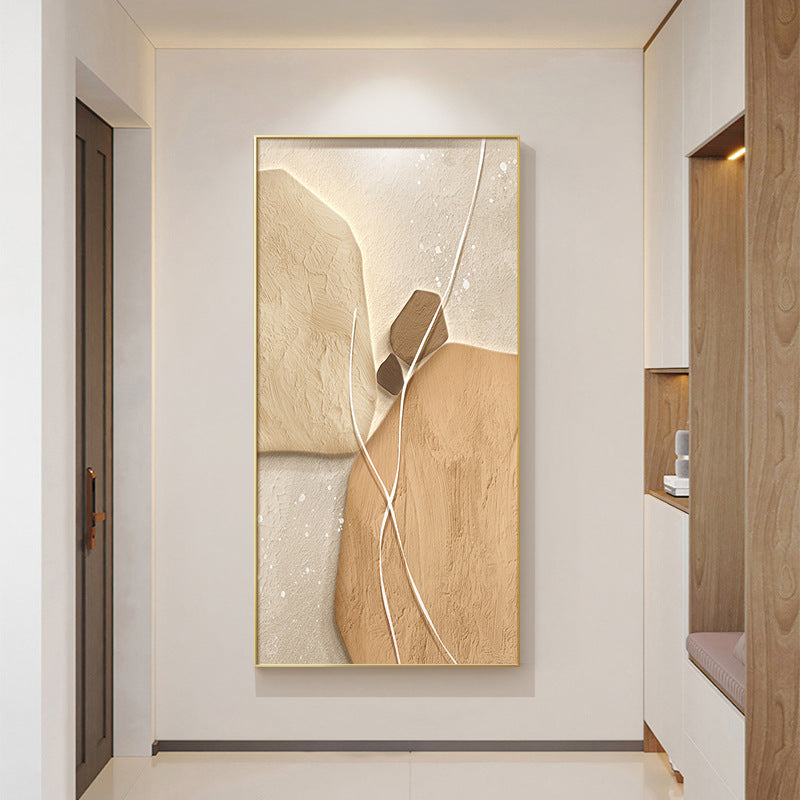 Abstract Geometric Wall Art Homeandso 1790073399