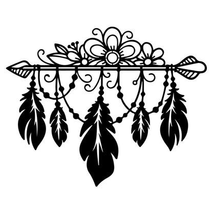 Decorative Wall Hanging Homeandso