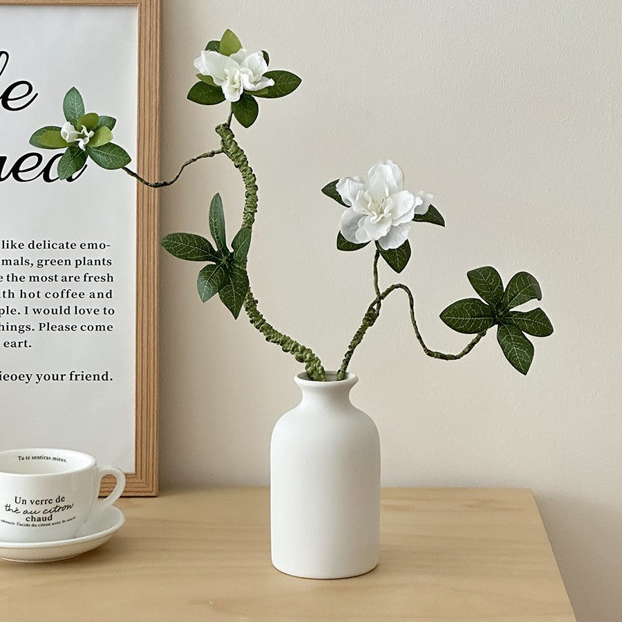 Decorative Floral Stem Arrangement