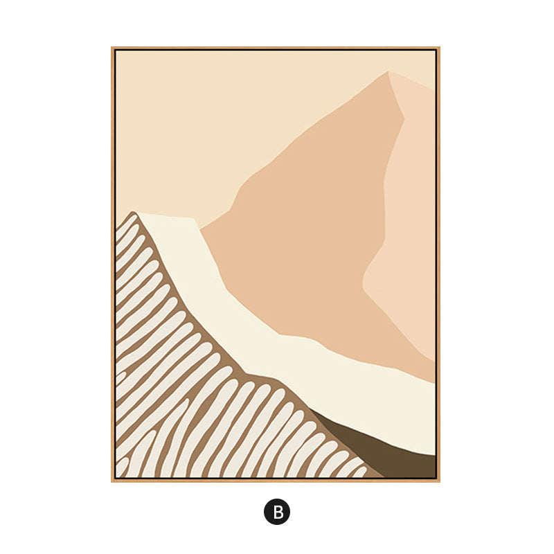 Abstract Wall Art Homeandso
