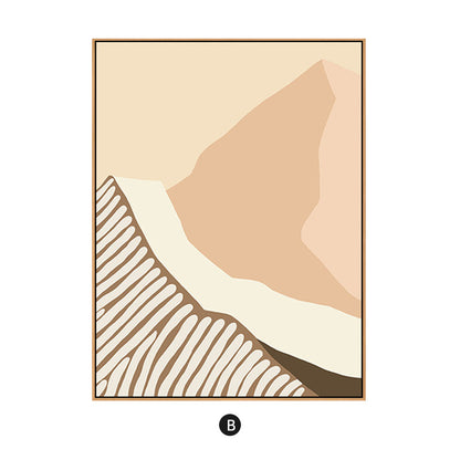 Abstract Wall Art Homeandso