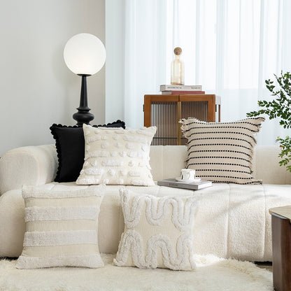 Decorative Throw Pillow for Living Space