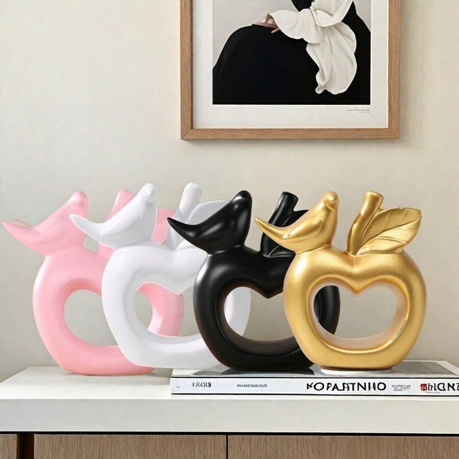 Decorative Fruit Sculpture Homeandso