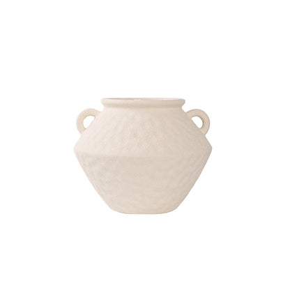 Decorative Ceramic Pot