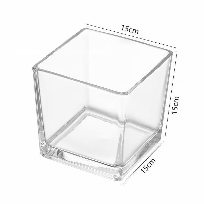 Decorative Glass Candle Holder Homeandso