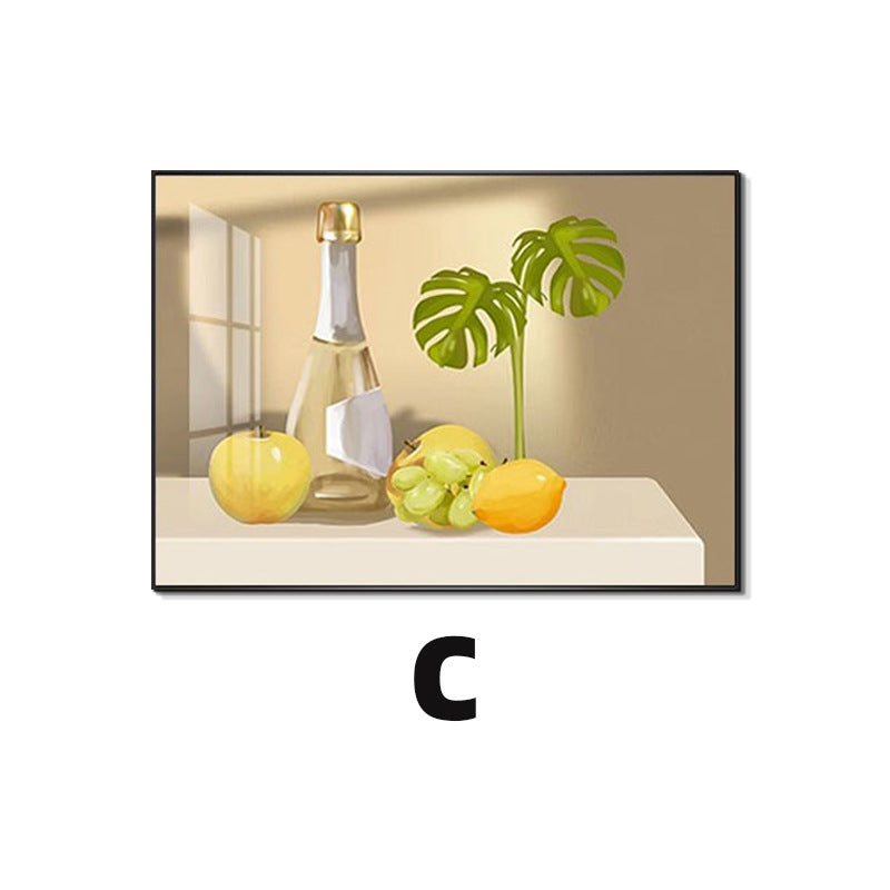 Artistic Still Life Framed Art Print Homeandso