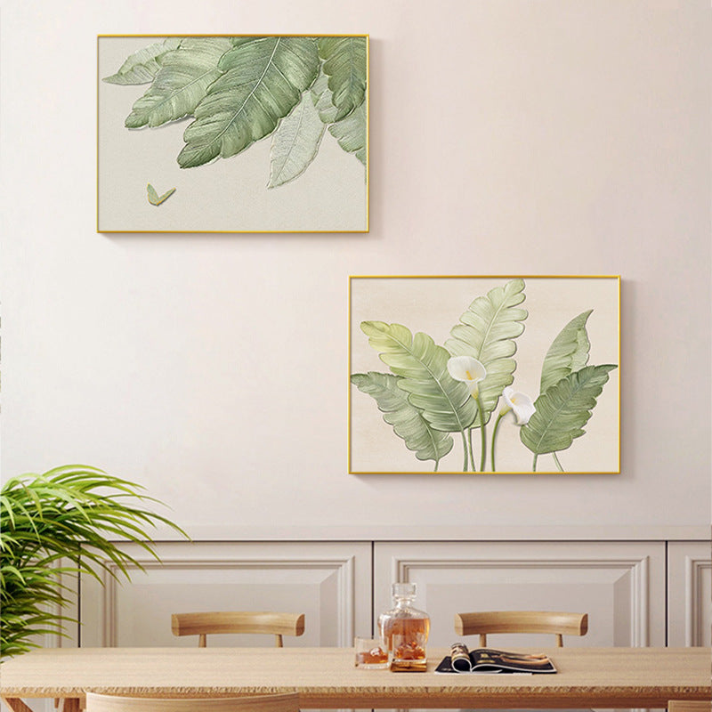 Decorative Nature-Inspired Wall Art Homeandso