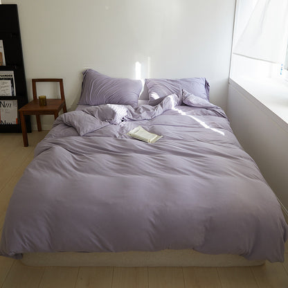 Decorative Bedding Set Homeandso