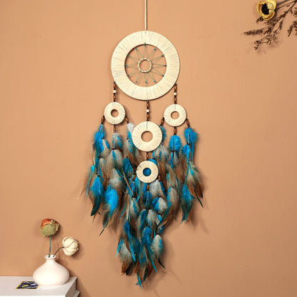 Dreamcatcher Wall Hanging Homeandso
