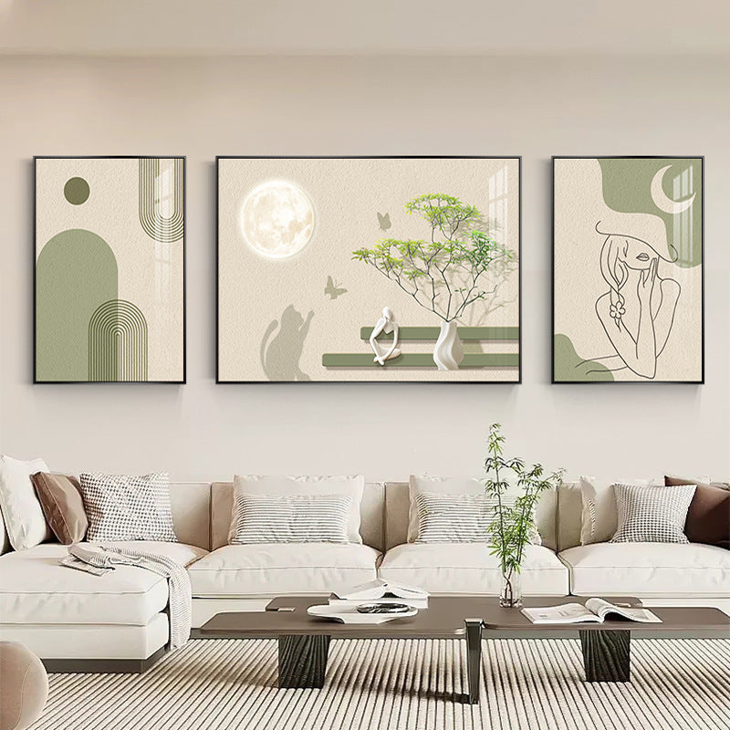Decorative Framed Art Prints Homeandso