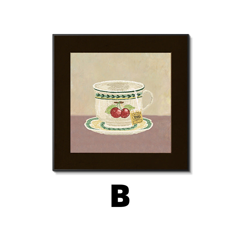 Artistic Framed Portrait Wall Art Homeandso