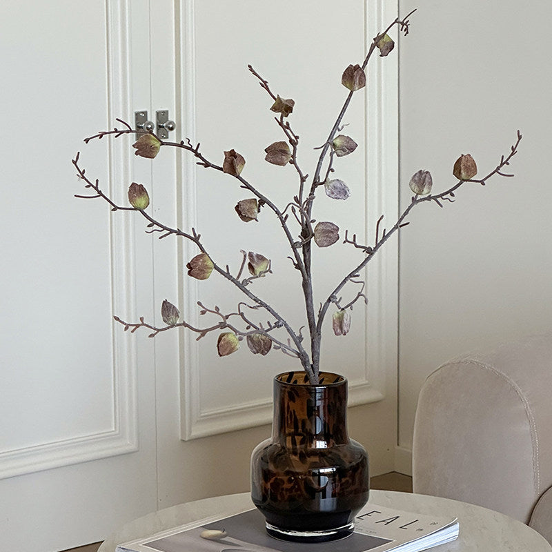 Artistic Glass Vase