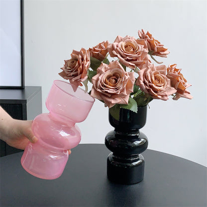 Homeandso Decorative Table Vase