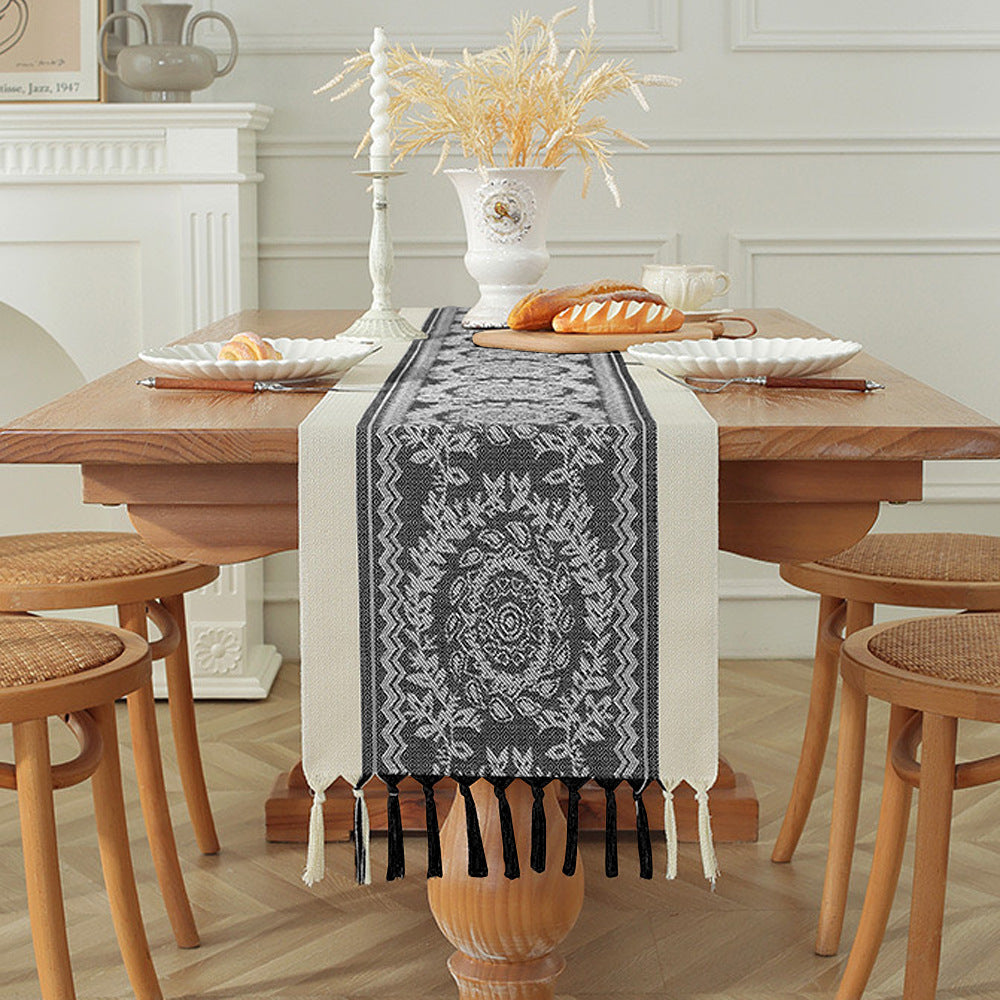 Decorative Table Runner