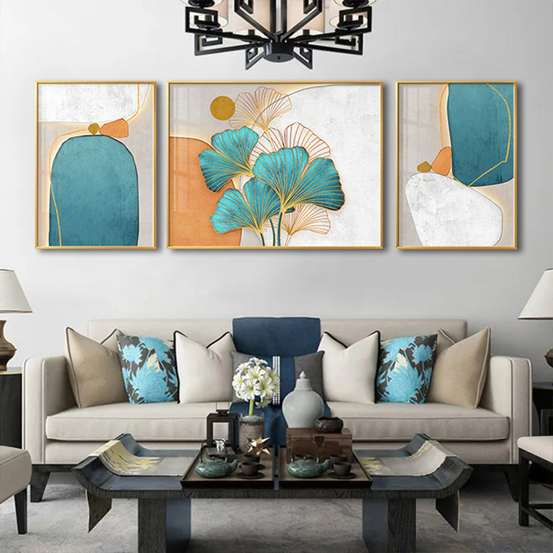 Abstract Decorative Art Print Set Homeandso