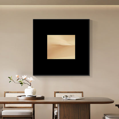 Modern Abstract Framed Artwork Homeandso