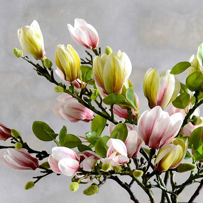Elegant Magnolia Branch Arrangement