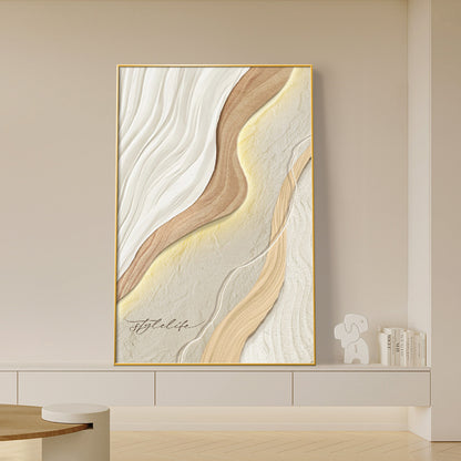 Abstract Textured Wall Art Homeandso 1790073542
