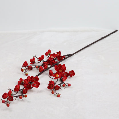 Decorative Floral Arrangement for Tabletop Decor