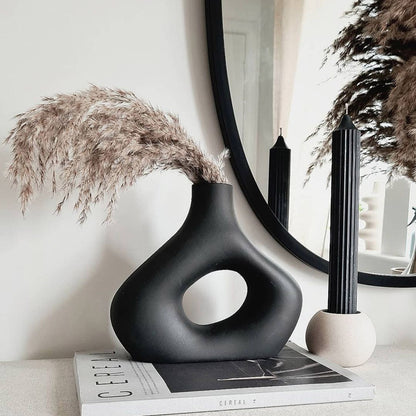 Abstract Sculptural Homeandso