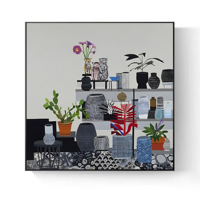 Decorative Art Print Homeandso