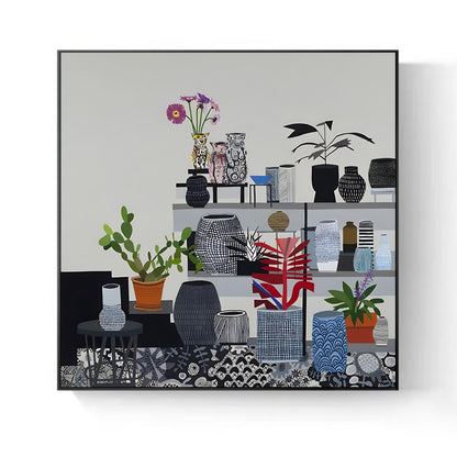 Decorative Art Print Homeandso