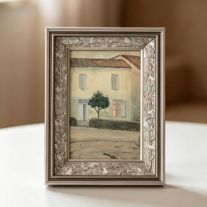 Decorative Art Print