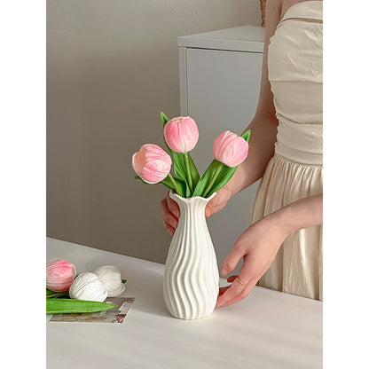 Elegant Decorative Floral Vase