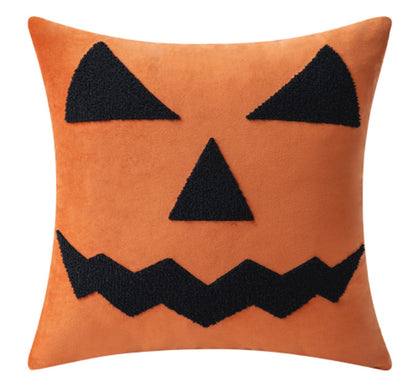 Dekoratives Halloween-Kissen