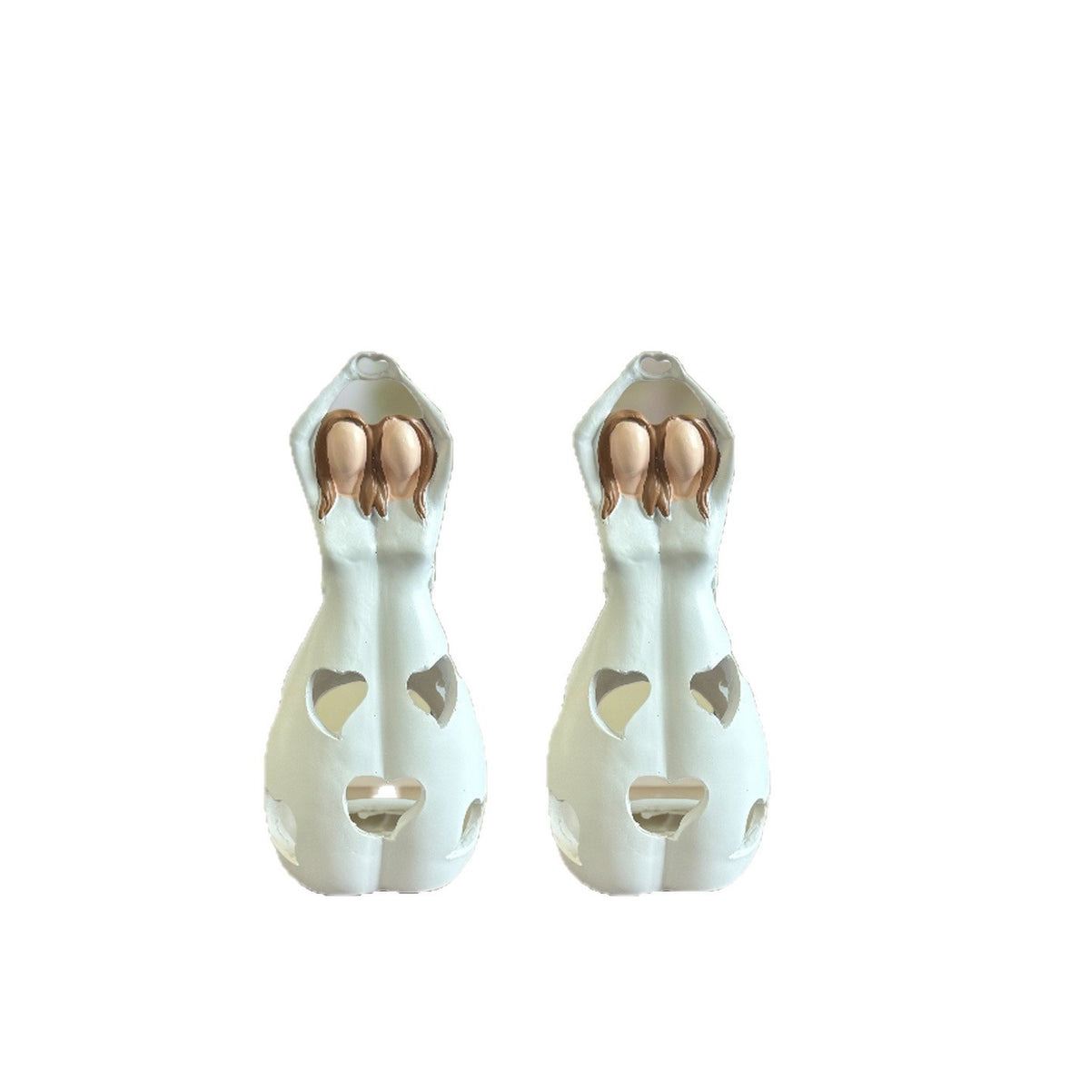 Decorative Love Figurine Homeandso