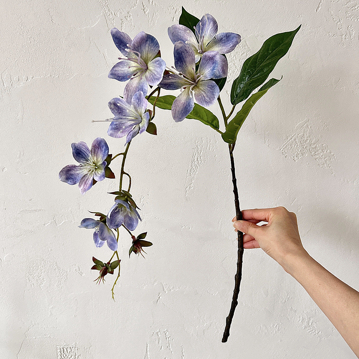 Decorative Orchid Stem