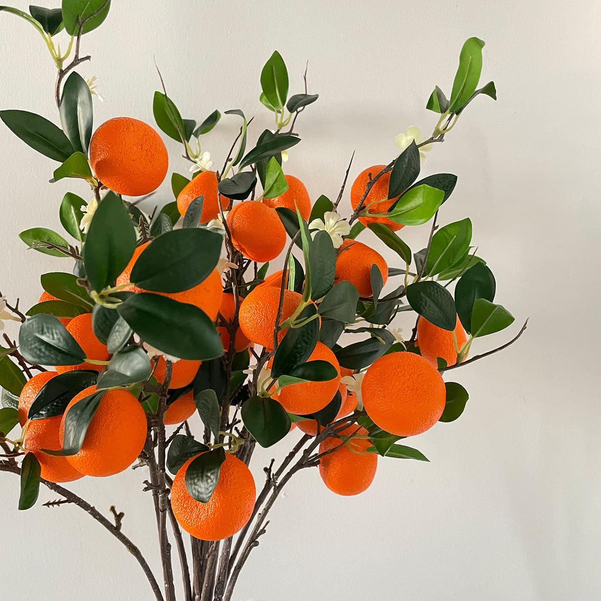 Decorative Greenery for Home Interior Decor